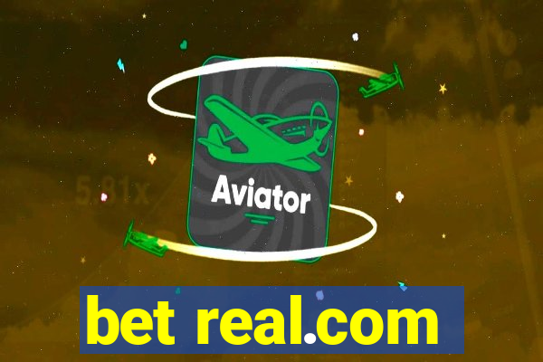 bet real.com